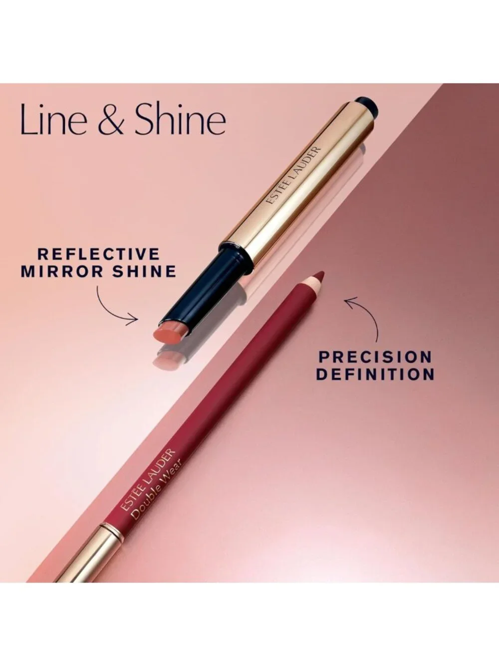 Plumping Moisturizing Lip Gloss | Melt-On Glosstick for Luscious Lips